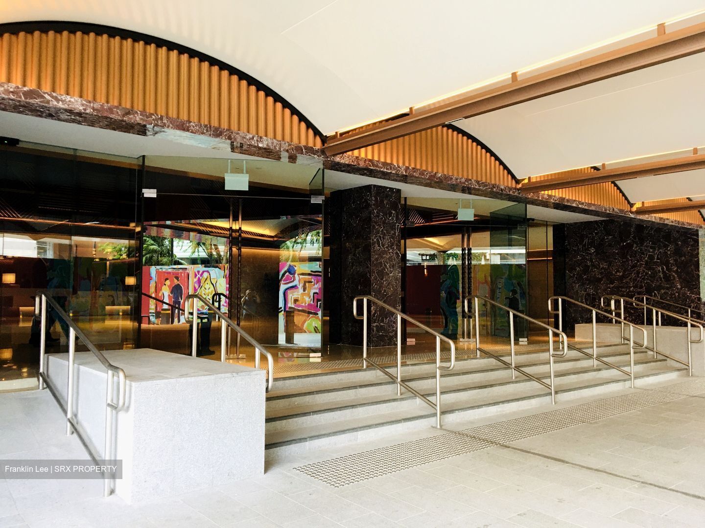 Grand Hyatt Singapore (D9), Shop House #434630711